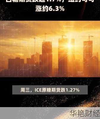 财经新闻分析：白糖价格是涨还是跌？未来咋样？