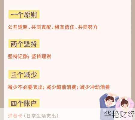 婚后理财技巧和理财方法干货分享!超实用!