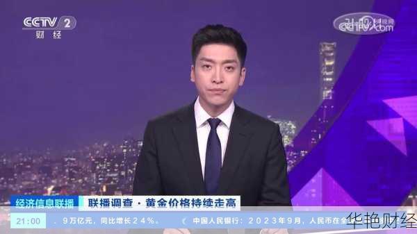 专家讲财经新闻视频—央视财经专家