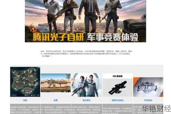 吃鸡游戏财经新闻-吃鸡官方网站