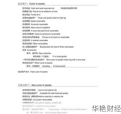 每日财经新闻英文翻译(财经新闻英语翻译)