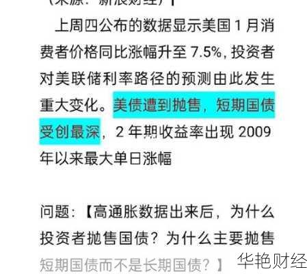自己如何看财经新闻;如何能看懂财经新闻
