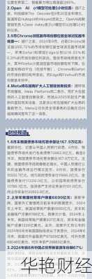 财经新闻如何运用数据,财经新闻数据库