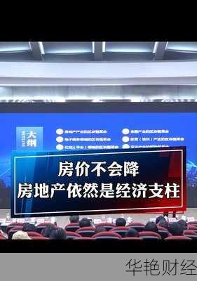 财经新闻房地产_财经楼市