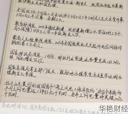 财经新闻稿100字财经新闻稿子