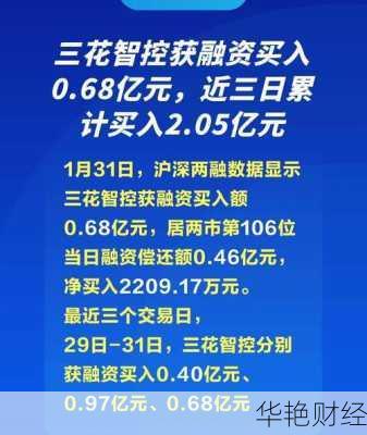 三花智控股票,三花智控股票属于哪个板块
