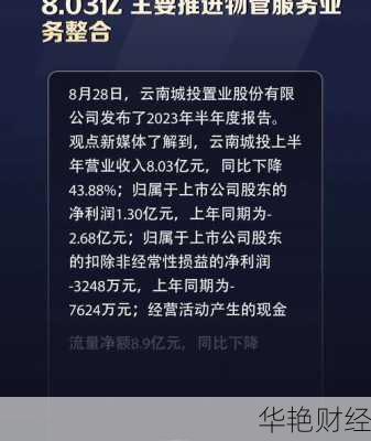 云南城投股票、云南城投股票会涨上去了吗
