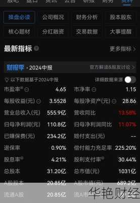 新华保险股票—新华保险股票行情