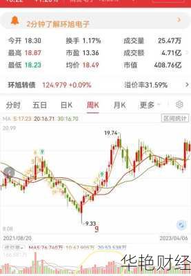 环旭电子股票、601231环旭电子股票