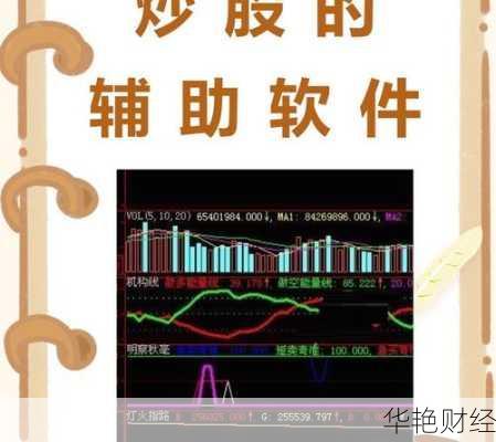 股票交易软件(股票交易软件哪个好)