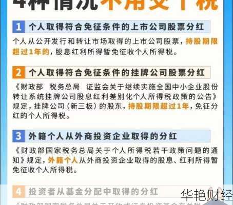 股票分红需要持股多久-股票分红需要持股多久不用交税