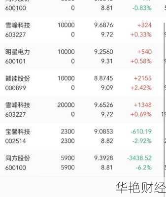 赣能股份股票,赣能股份股票业绩报告最新