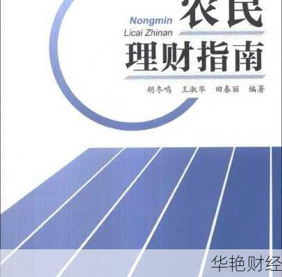 农村理财技巧书籍-农村理财技巧书籍电子版