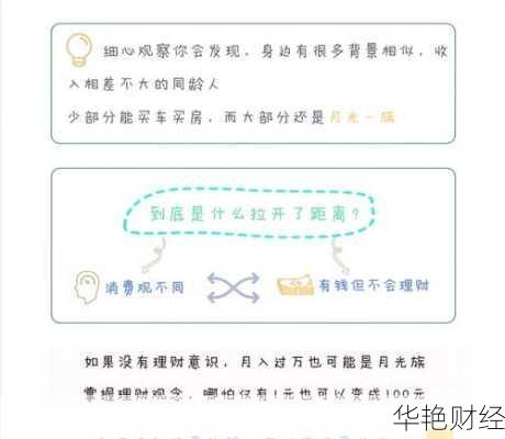 初中毕业理财技巧(初中毕业理财技巧有哪些)
