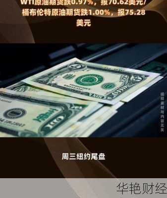 布伦特原油理财技巧(布伦特原油理财技巧分析)