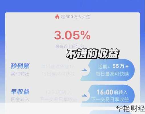 理财基金买入技巧、理财基金买入技巧和方法