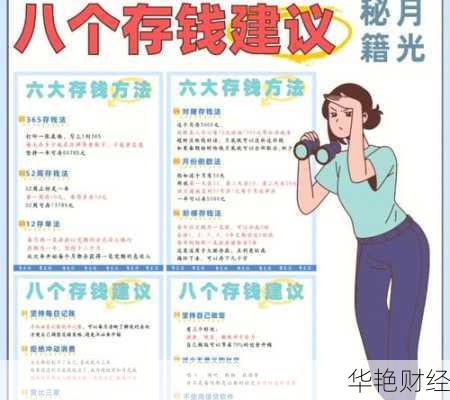 理财和存款技巧理财和存款技巧一样吗