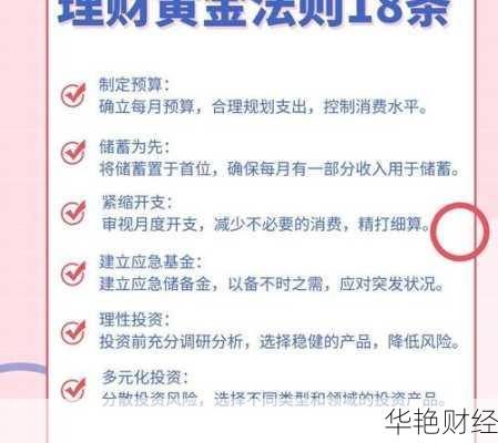 理财技巧请教问题(理财技巧请教问题怎么写)