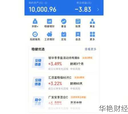 腾讯理财通技巧-腾讯理财通入门