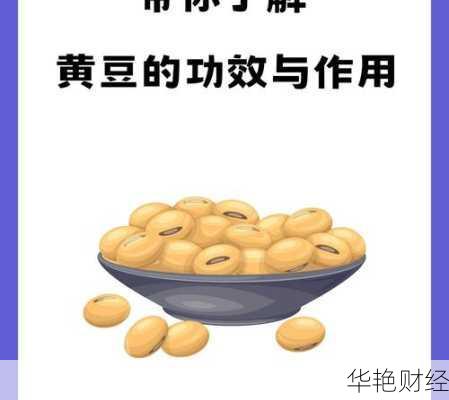 黄豆专业理财技巧 黄豆创业