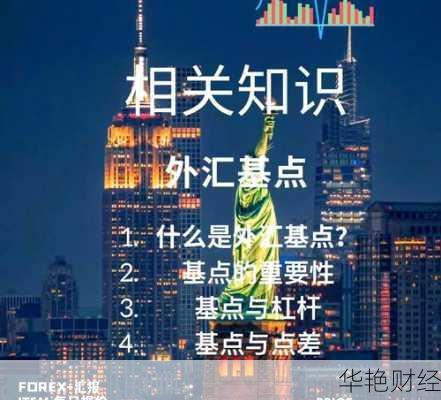 外汇 基点是什么意思 外汇基点是什么意思