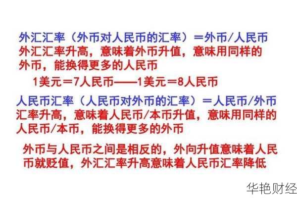 外汇公式是什么意思,外汇公式是什么意思啊