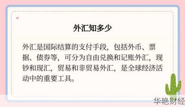外汇具体是什么意思、外汇是什么意思举例子