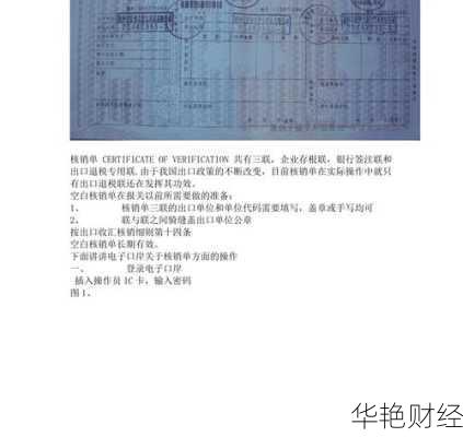 核销是什么意思外汇-外汇核销单是什么