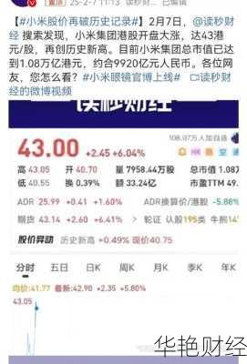 小米股票怎么购买、小米集团股票怎么才能购买