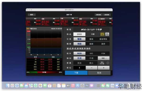 用电脑股票怎么购买 在电脑上买股票用什么软件