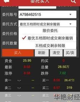 股票怎么委托购买 怎么委托买卖股票