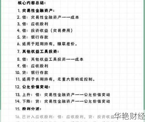 购买股票怎么分录 购买股票怎么分录账务处理