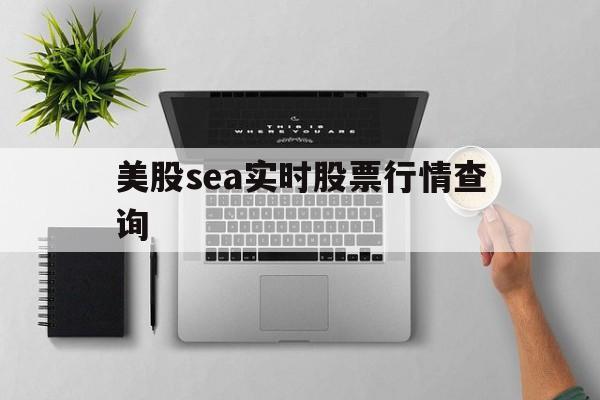 关于美股sea实时股票行情查询的信息