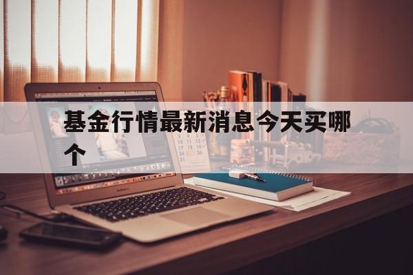 基金行情最新消息今天买哪个(基金行情今日分析最新422)