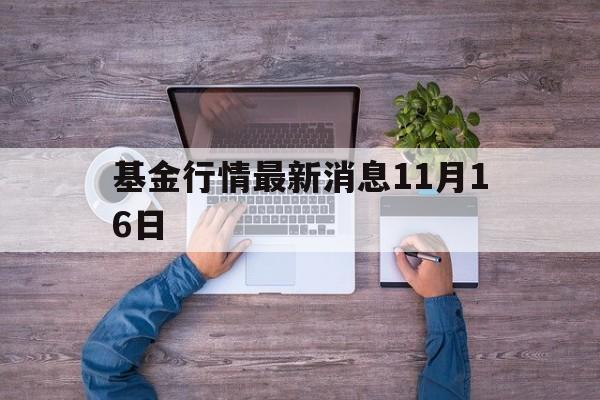 基金行情最新消息11月16日(基金行情最新消息11月16日是什么)