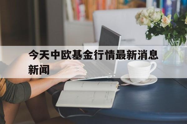 今天中欧基金行情最新消息新闻(今天中欧基金行情最新消息新闻联播)