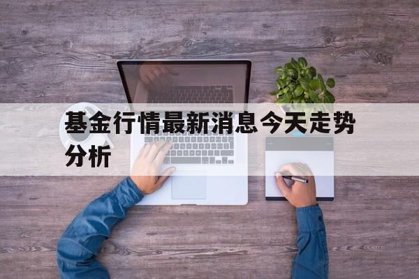 基金行情最新消息今天走势分析(基金行情最新消息今天走势分析图)