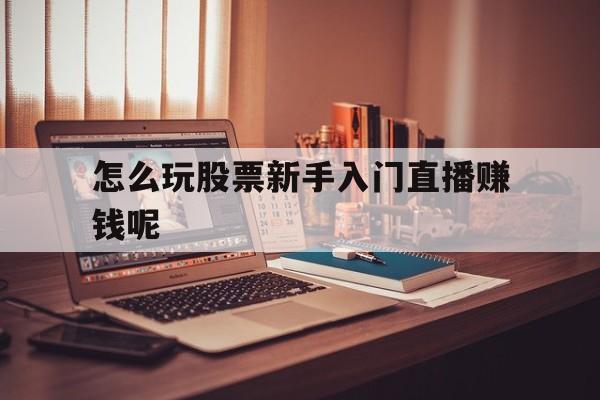 怎么玩股票新手入门直播赚钱呢(怎么玩股票新手入门直播赚钱呢视频)