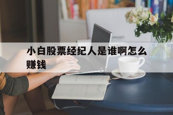 小白股票经纪人是谁啊怎么赚钱(小白股票经纪人是谁啊怎么赚钱的)