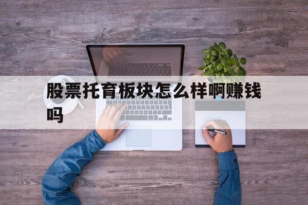 股票托育板块怎么样啊赚钱吗(股票托育板块怎么样啊赚钱吗知乎)