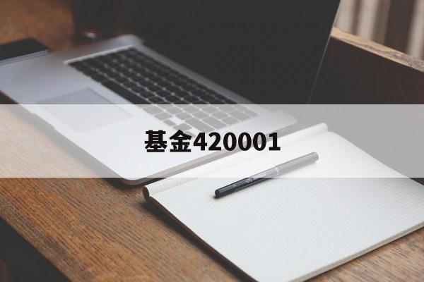 基金420001(基金420001今日净值是多少)