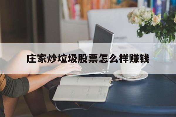 庄家炒垃圾股票怎么样赚钱(庄家炒垃圾股票怎么样赚钱的)