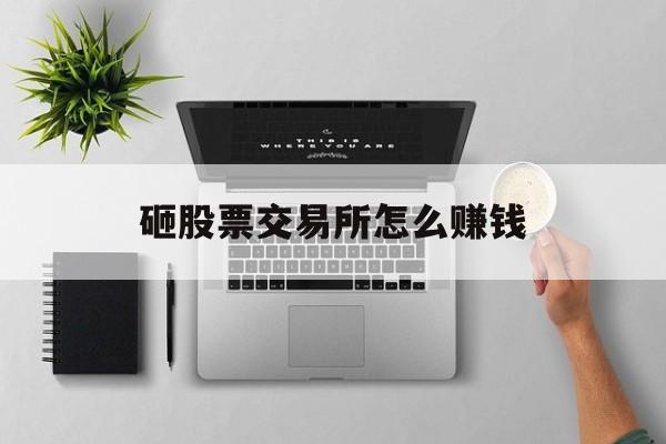 砸股票交易所怎么赚钱(砸股票交易所怎么赚钱的)
