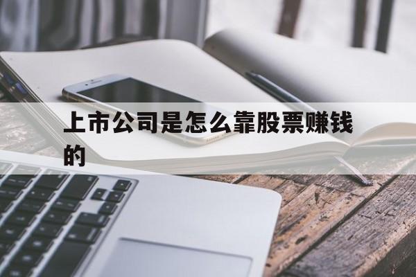 上市公司是怎么靠股票赚钱的(上市公司是怎么靠股票赚钱的呢)