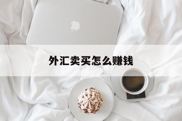 外汇卖买怎么赚钱(外汇卖买怎么赚钱最快)
