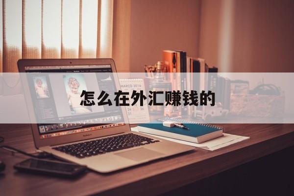 怎么在外汇赚钱的(怎么在外汇赚钱的app)