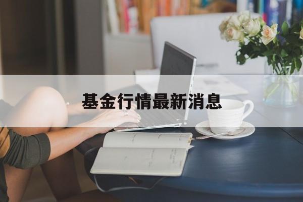 基金行情最新消息(今天基金行情最新消息)