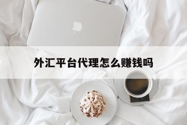 外汇平台代理怎么赚钱吗(外汇平台代理怎么赚钱吗知乎)