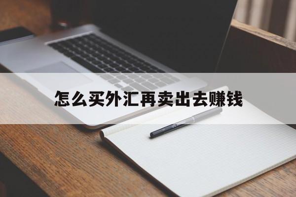 怎么买外汇再卖出去赚钱(怎么买外汇再卖出去赚钱呢)