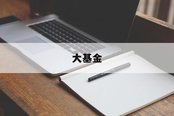 大基金(大基金二期38家公司名单)
